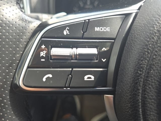 Used 2022 Kia Sportage SX AWD/4WD image 22