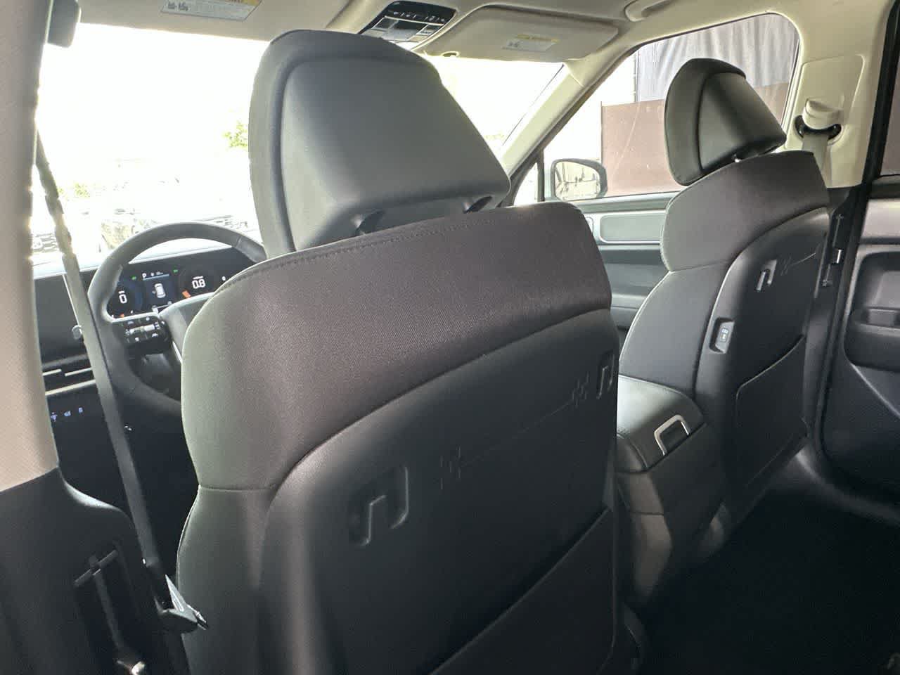 New 2026 Hyundai Santa Fe SE FWD image 23