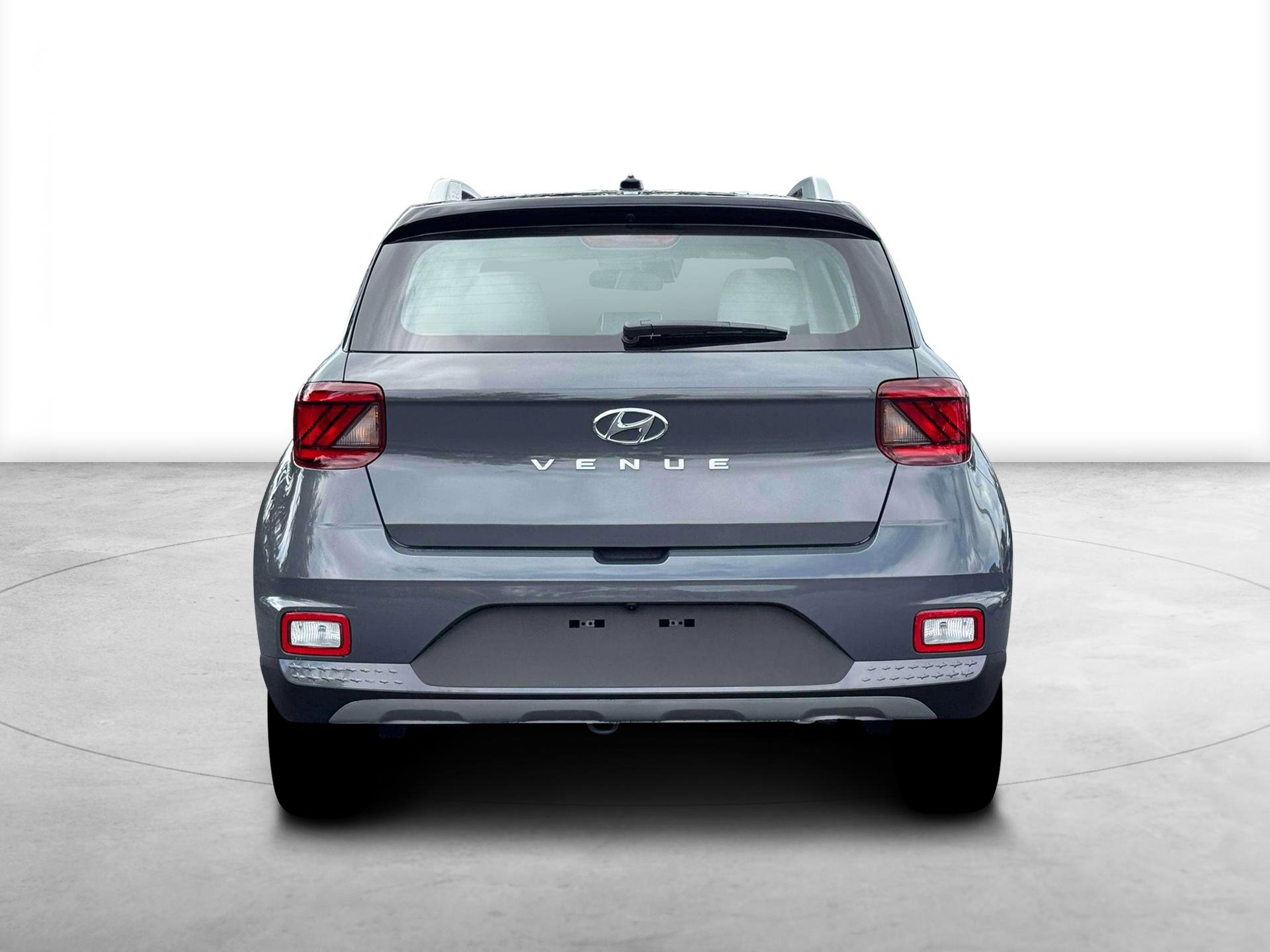 New 2026 Hyundai Venue SEL FWD image 6