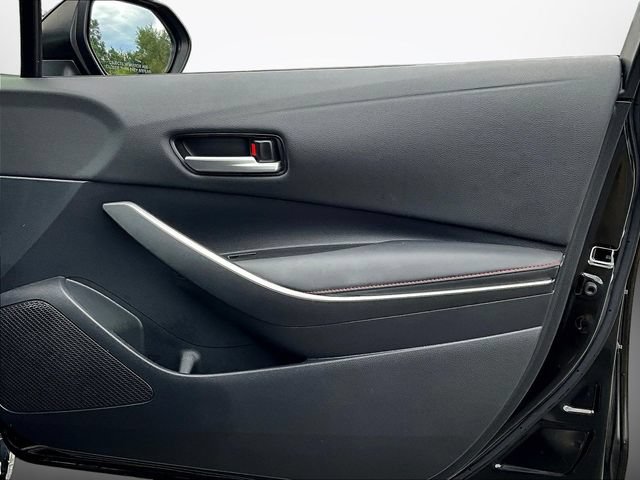 Used 2023 Toyota Corolla SE FWD image 29