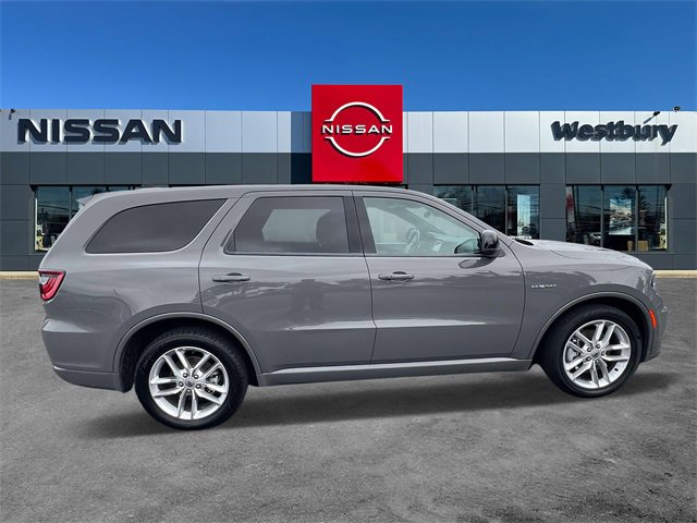 Used 2024 Dodge Durango R/T image 2
