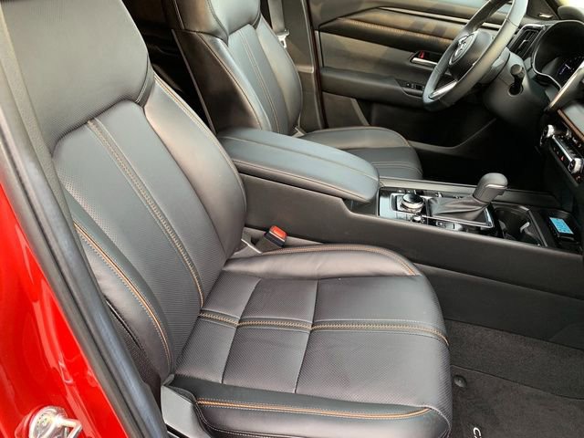 Used 2025 MAZDA CX-50 2.5 Hybrid w/ Premium Plus Pkg image 10