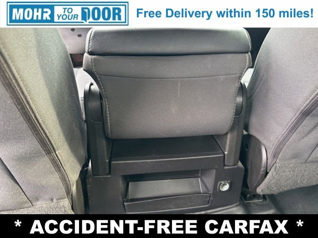 Used 2016 Chevrolet Silverado 2500 LT w/ All Star Edition image 28