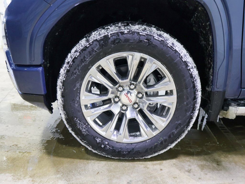 New 2026 GMC Sierra 1500 Denali w/ Technology Package image 35