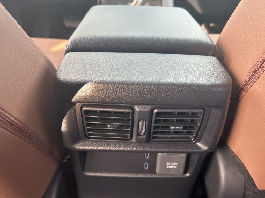 New 2026 Toyota 4Runner Limited image 11