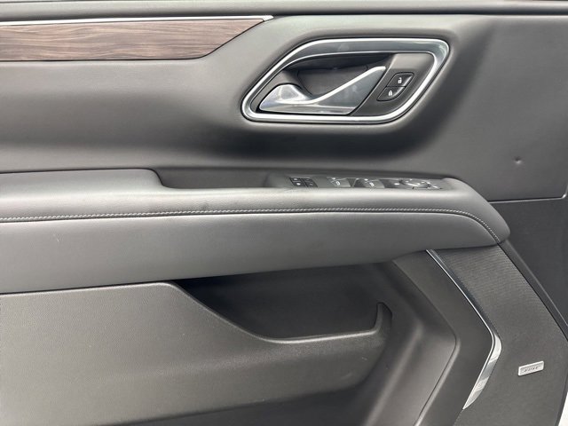 Used 2021 Chevrolet Tahoe Z71 image 9