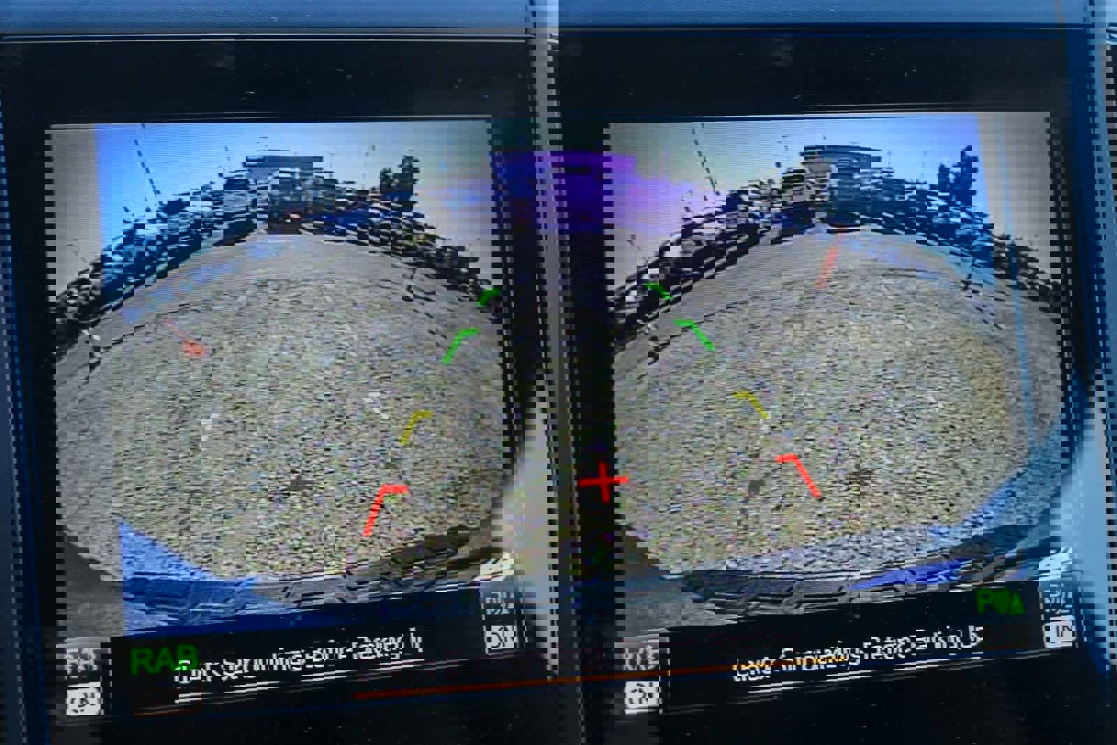 New 2025 Subaru Forester Wilderness image 23