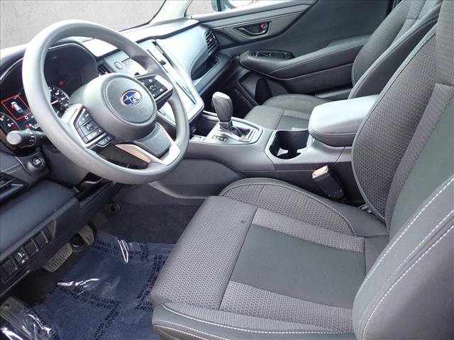 Certified 2024 Subaru Outback AWD/4WD image 10