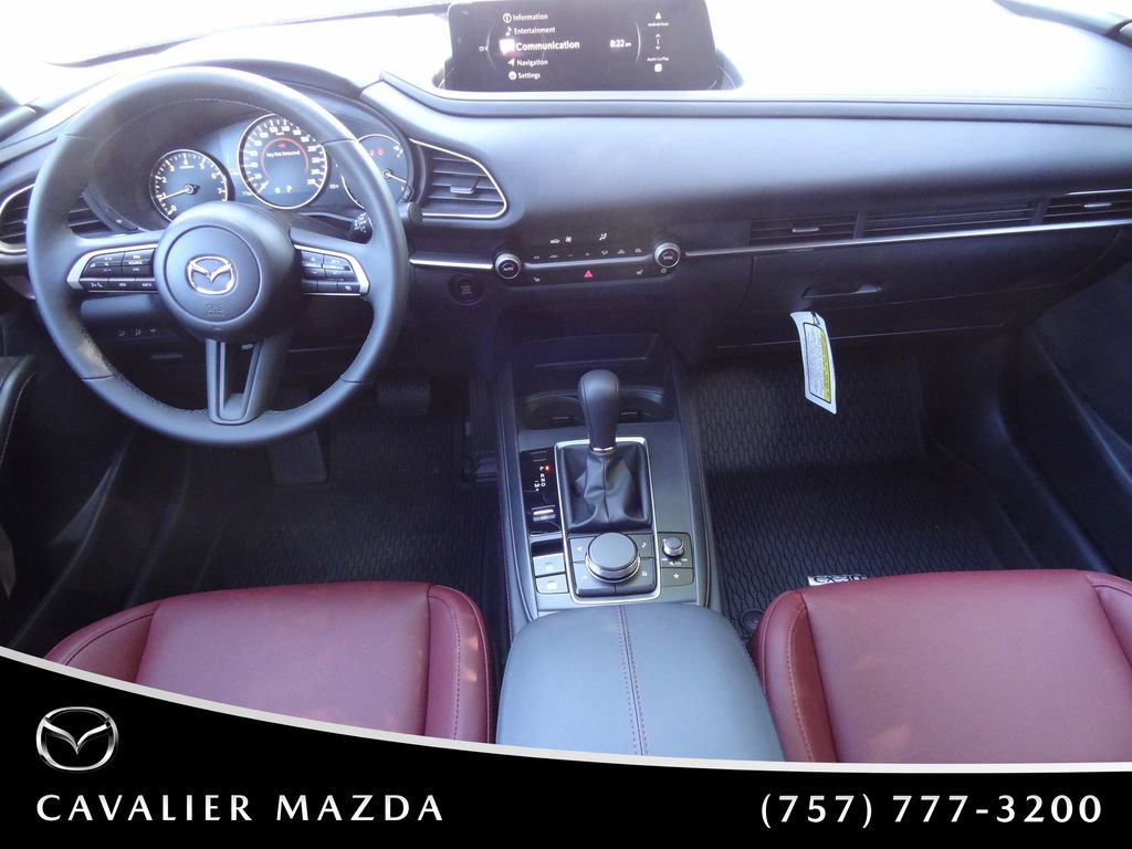 New 2026 MAZDA CX-30 AWD 2.5 S image 13