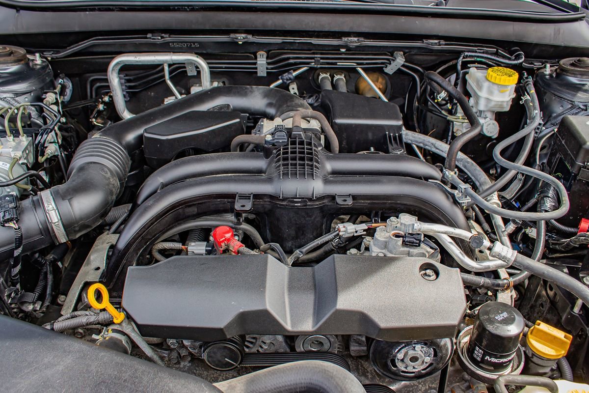 Used 2019 Subaru Outback 2.5i Limited w/ Popular Package #2 image 37