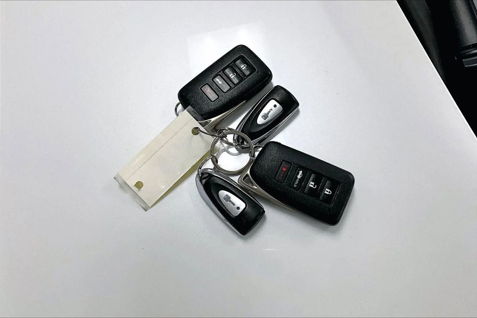 Used 2015 Lexus IS 250 AWD w/ Navigation System Package image 9