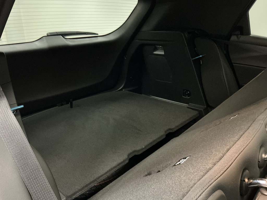 Used 2025 Chevrolet TrailBlazer RS w/ Convenience Package FWD image 29