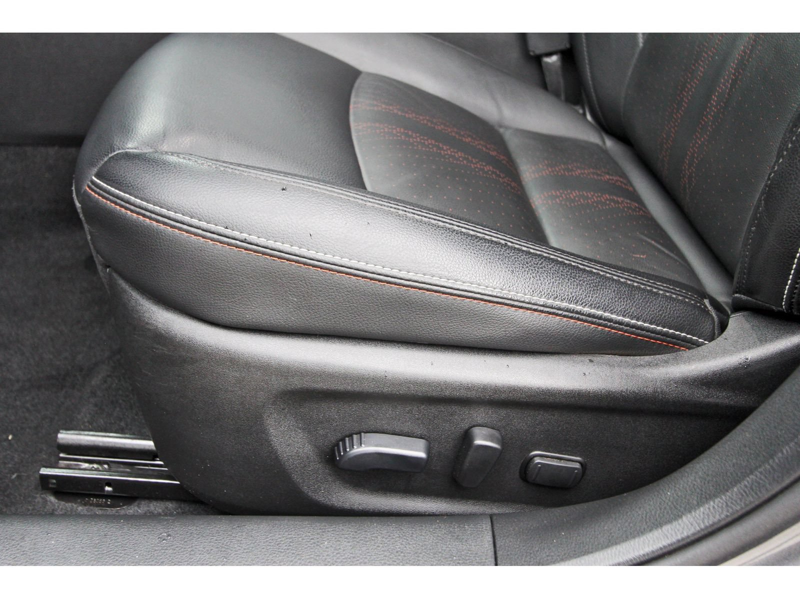 Certified 2023 Nissan Altima 2.0 SR FWD image 30