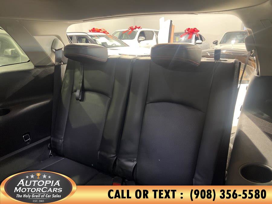 Used 2014 Dodge Journey R/T w/ Flexible Seating Group AWD/4WD image 17
