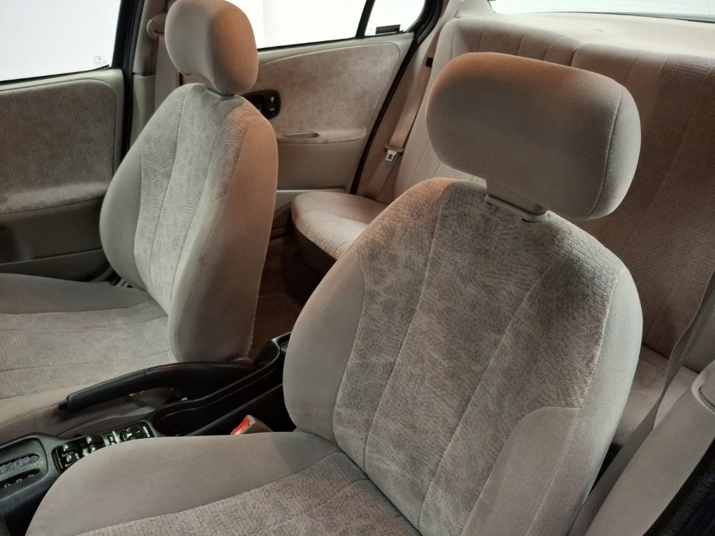 Used 1998 Saturn S-Series SL2 w/ SL2 Option Pkg 2 image 15
