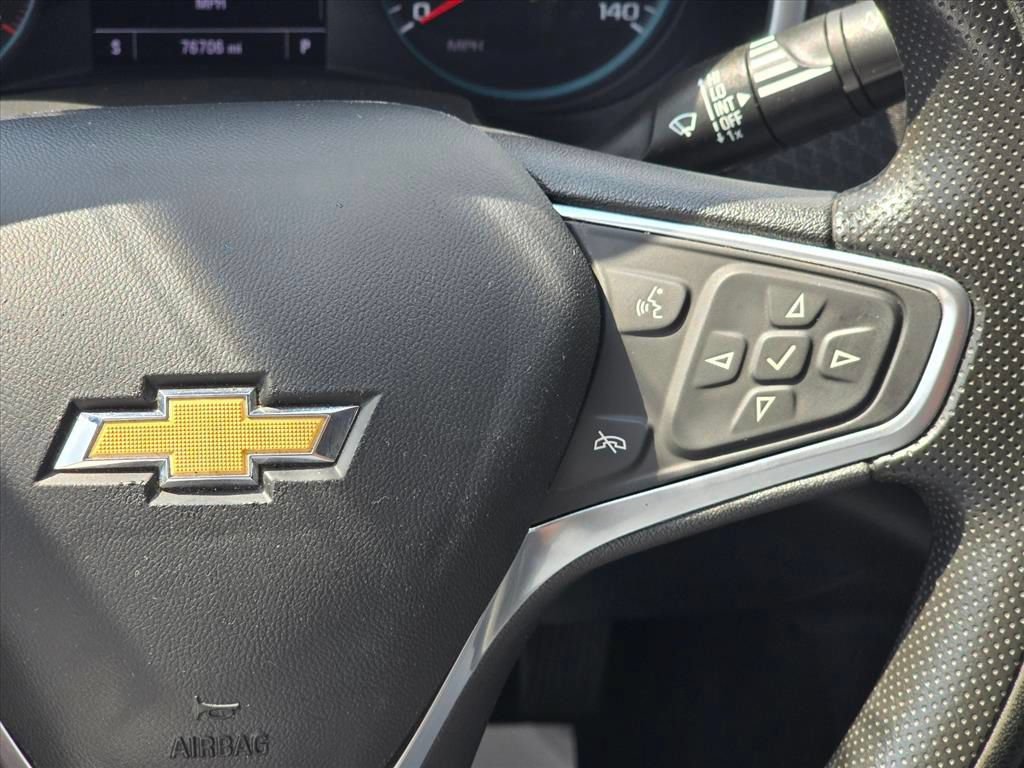 Used 2023 Chevrolet Malibu LT FWD image 14