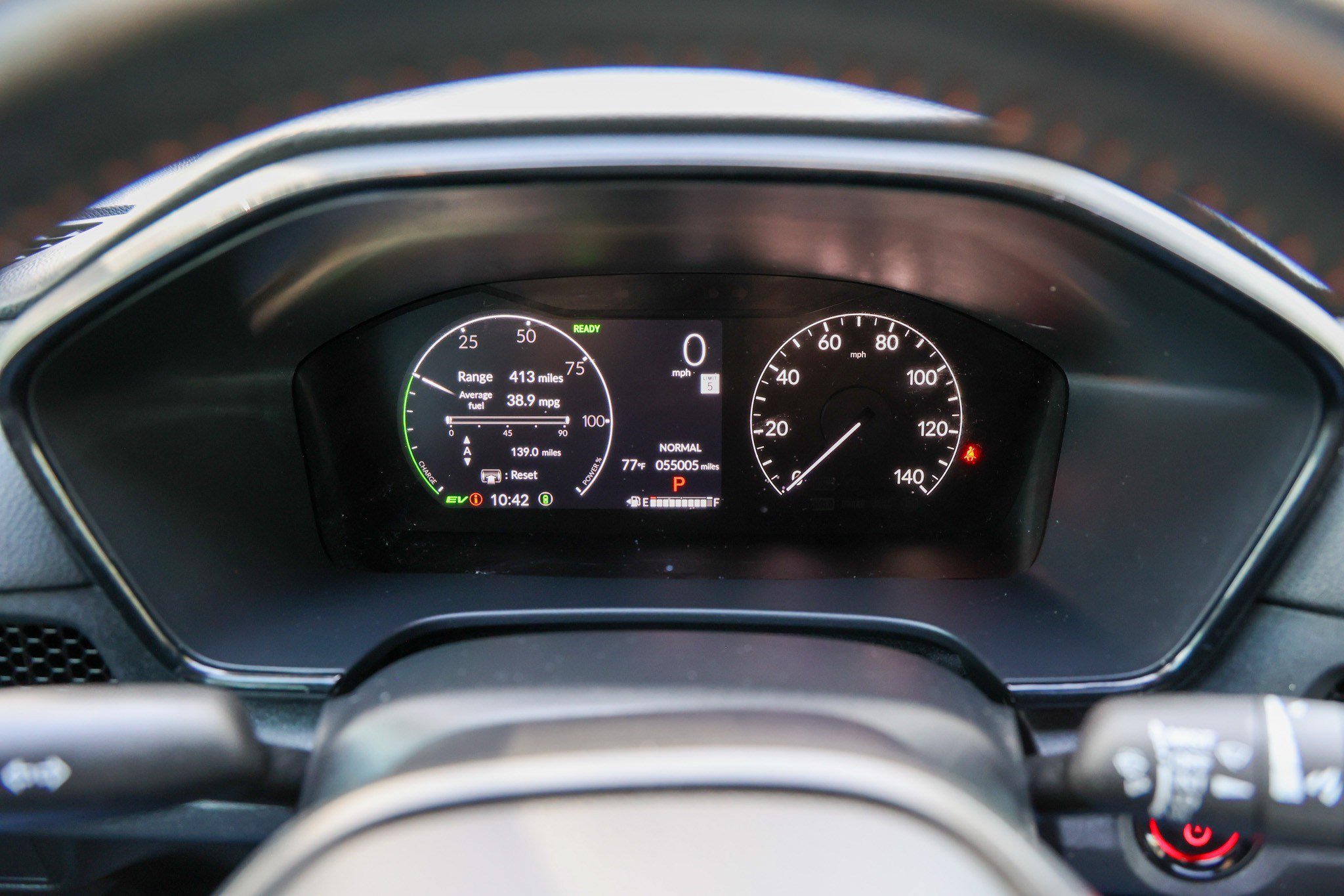 Used 2025 Honda CR-V Sport-L image 16