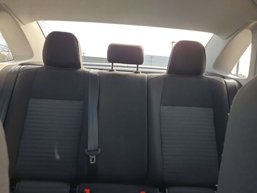 New 2026 Volkswagen Jetta S image 32