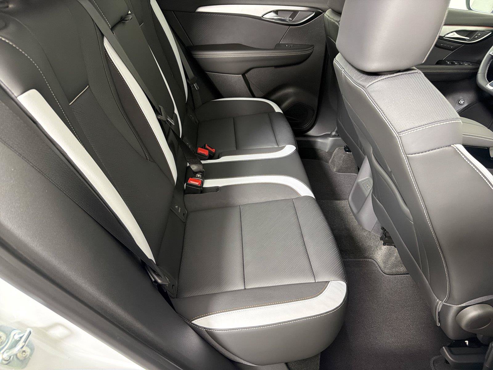 New 2026 Buick Envision Sport Touring AWD/4WD image 13
