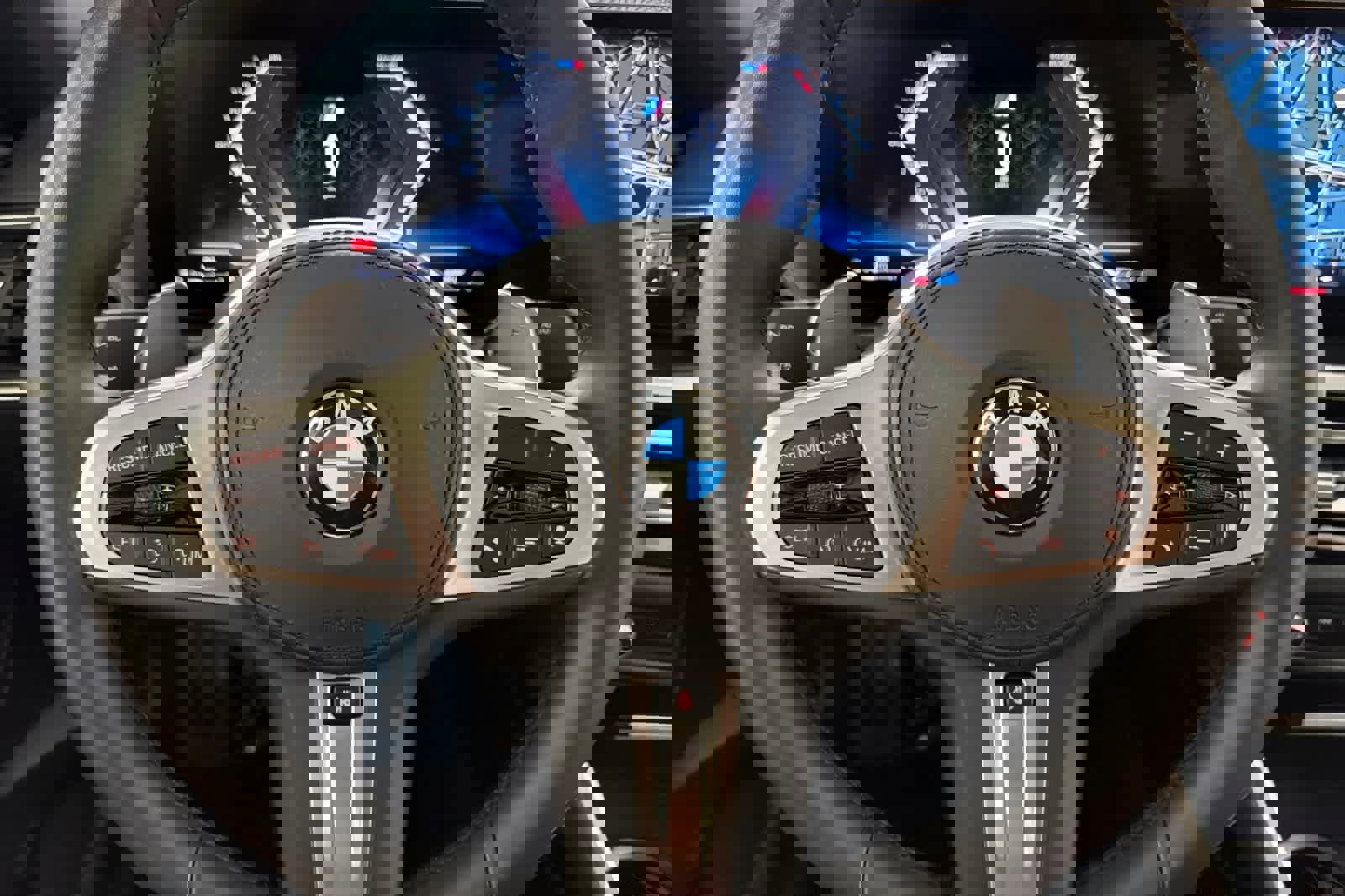 Used 2023 BMW 230i Coupe w/ M Sport Package image 23