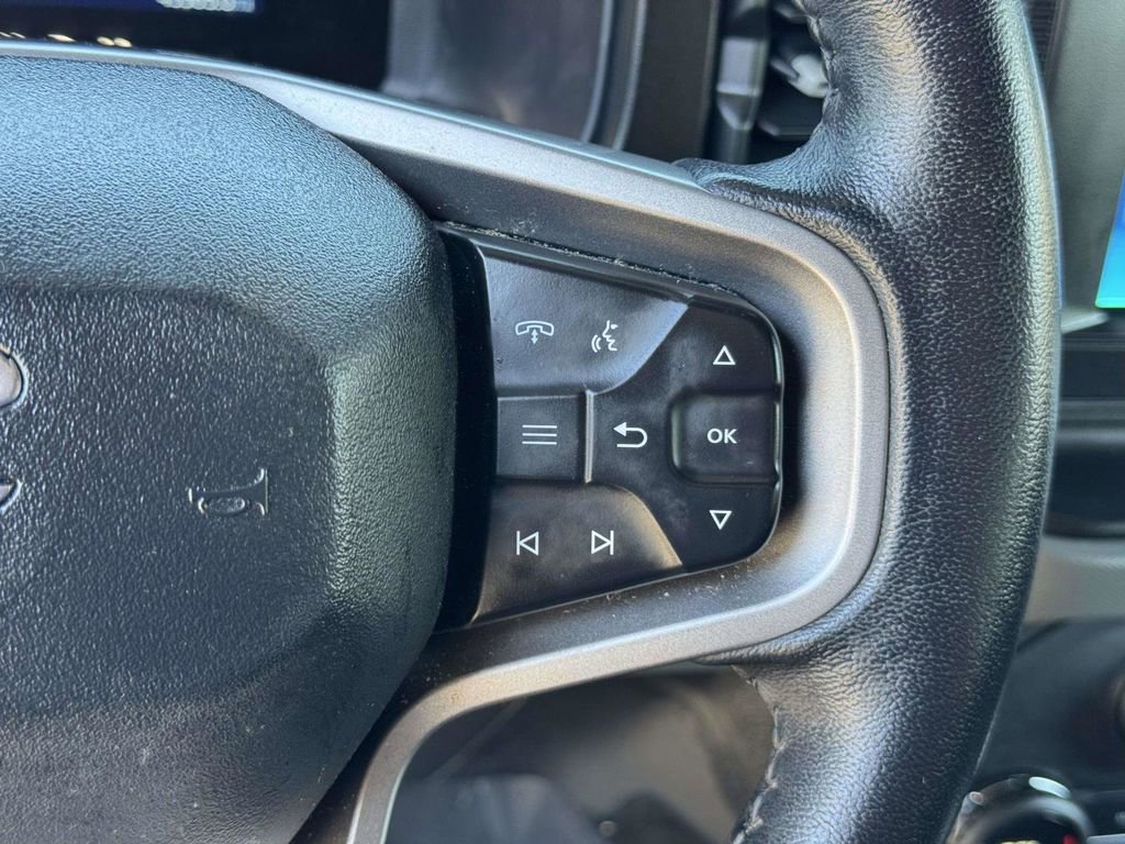 Used 2021 Ford Bronco Big Bend image 13