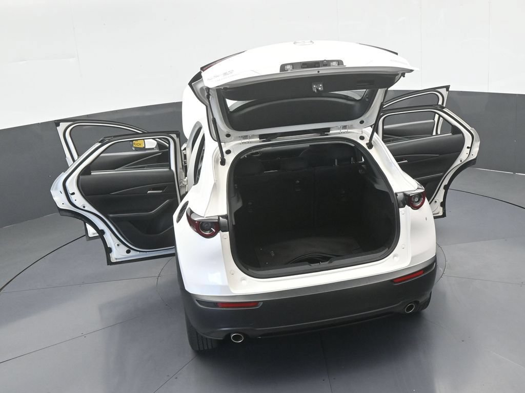 Used 2024 MAZDA CX-30 AWD 2.5 S image 60