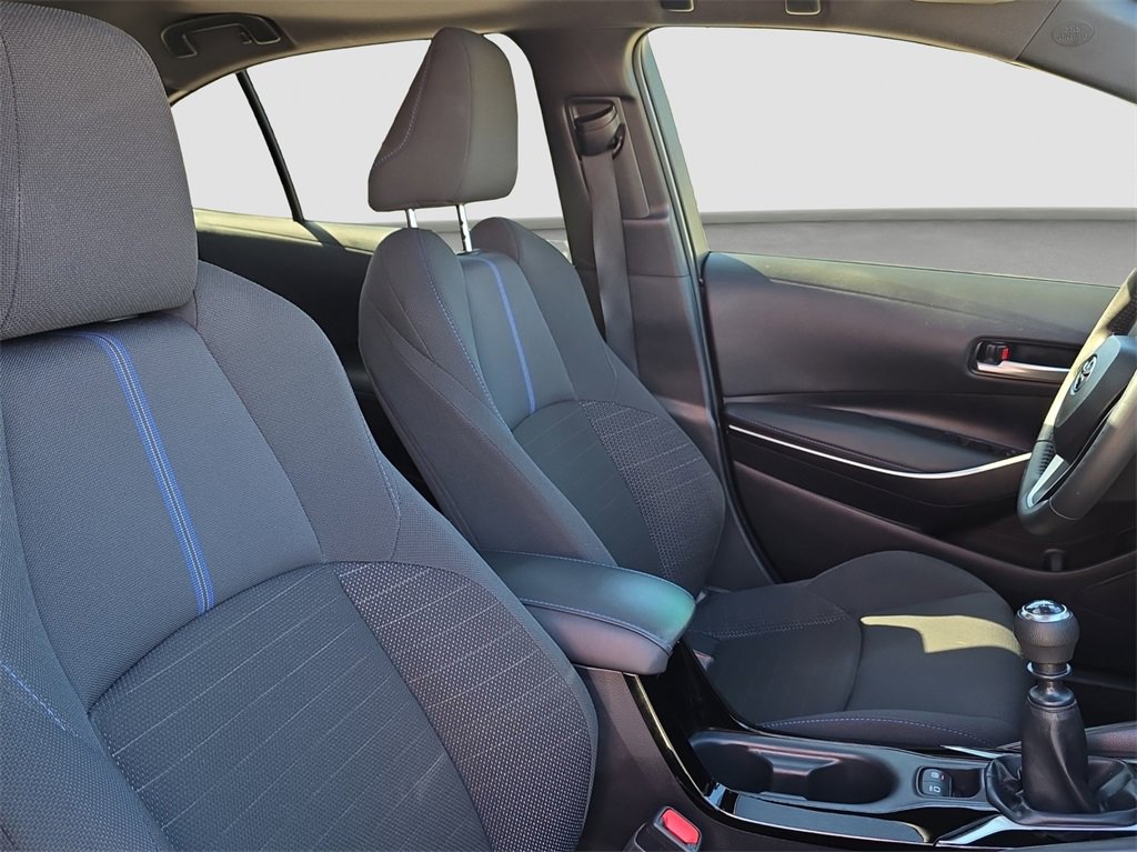 Used 2022 Toyota Corolla SE image 19