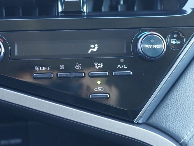 Used 2023 Toyota Camry SE image 25