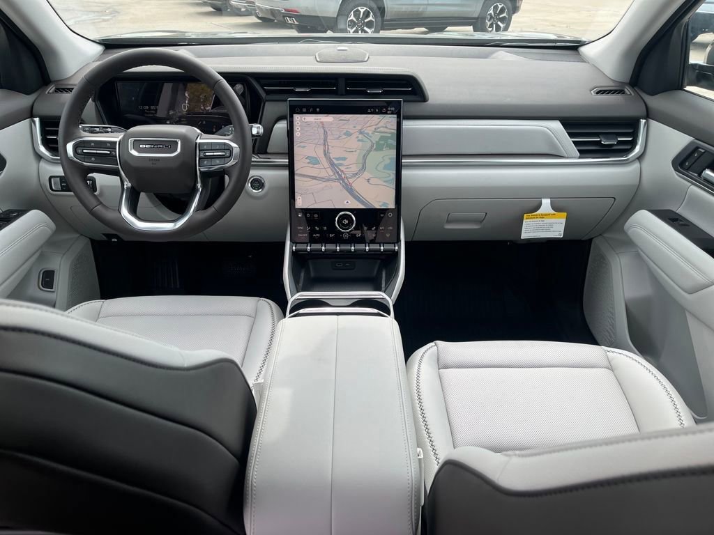 New 2026 GMC Terrain Denali w/ LPO, Floor Liner Package image 15