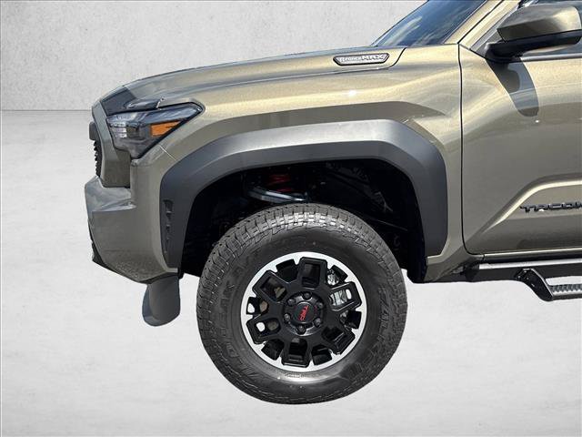 New 2026 Toyota Tacoma TRD Off-Road AWD/4WD image 11