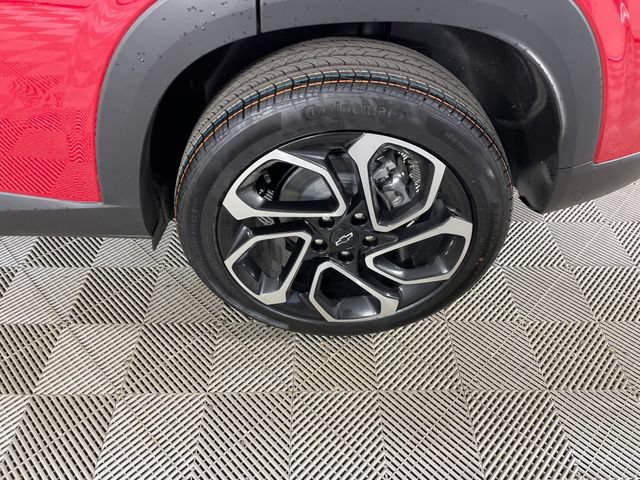 New 2026 Chevrolet Trax RS w/ Driver Confidence Package FWD image 18