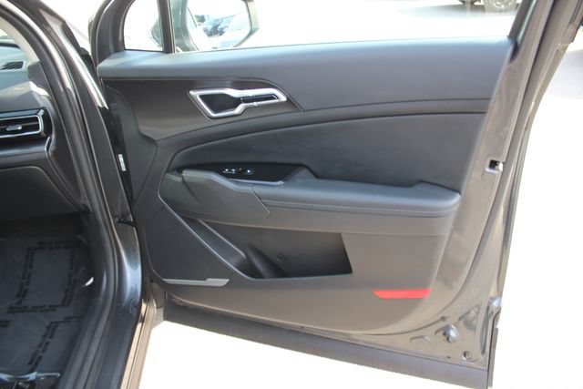 Certified 2024 Kia Sportage EX AWD/4WD image 35