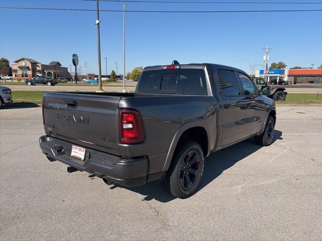 New 2026 RAM 1500 Big Horn image 6