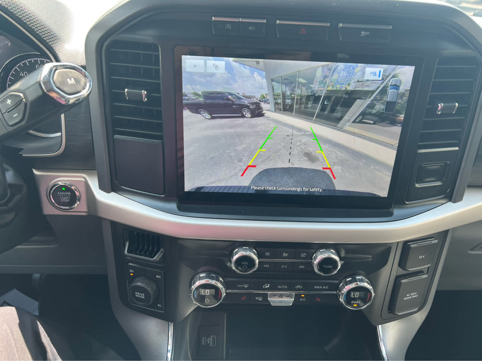 Used 2021 Ford F150 XLT w/ Equipment Group 302A High image 21