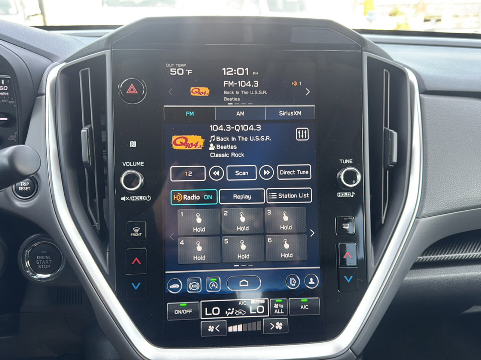 Certified 2024 Subaru Crosstrek 2.0i Premium image 33