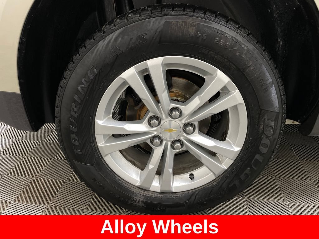 Used 2015 Chevrolet Equinox LS FWD image 44