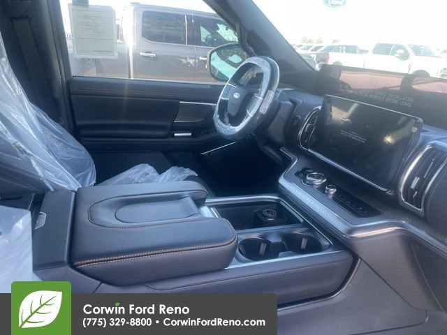 New 2026 Ford Expedition Tremor image 5