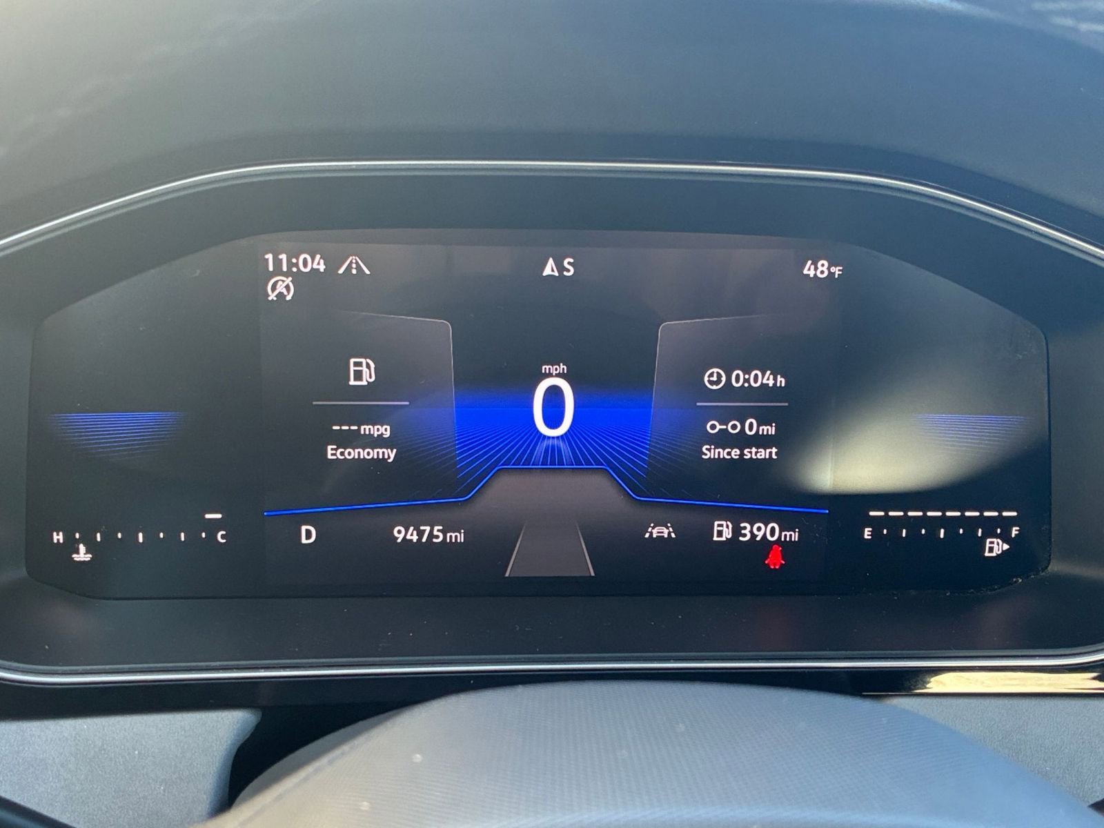 Used 2025 Volkswagen Jetta SE image 40