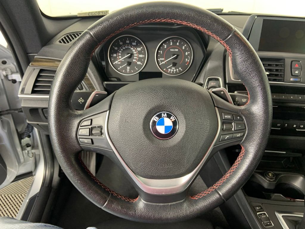 Used 2017 BMW 230i Coupe w/ Driving Assistance Package RWD image 22