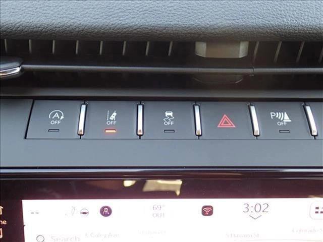 New 2026 Jeep Grand Cherokee Limited image 25