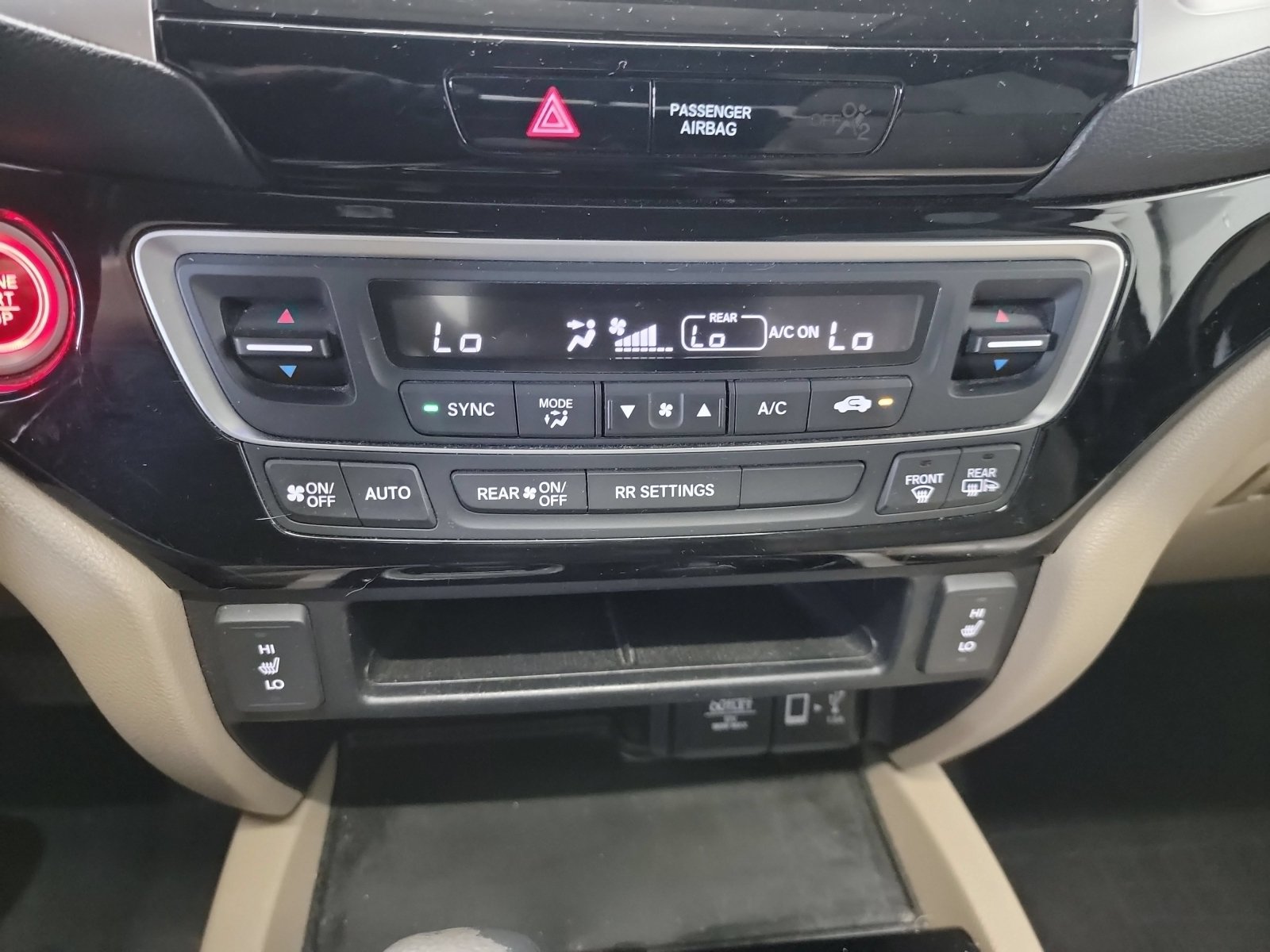 Used 2019 Honda Ridgeline RTL-E image 21