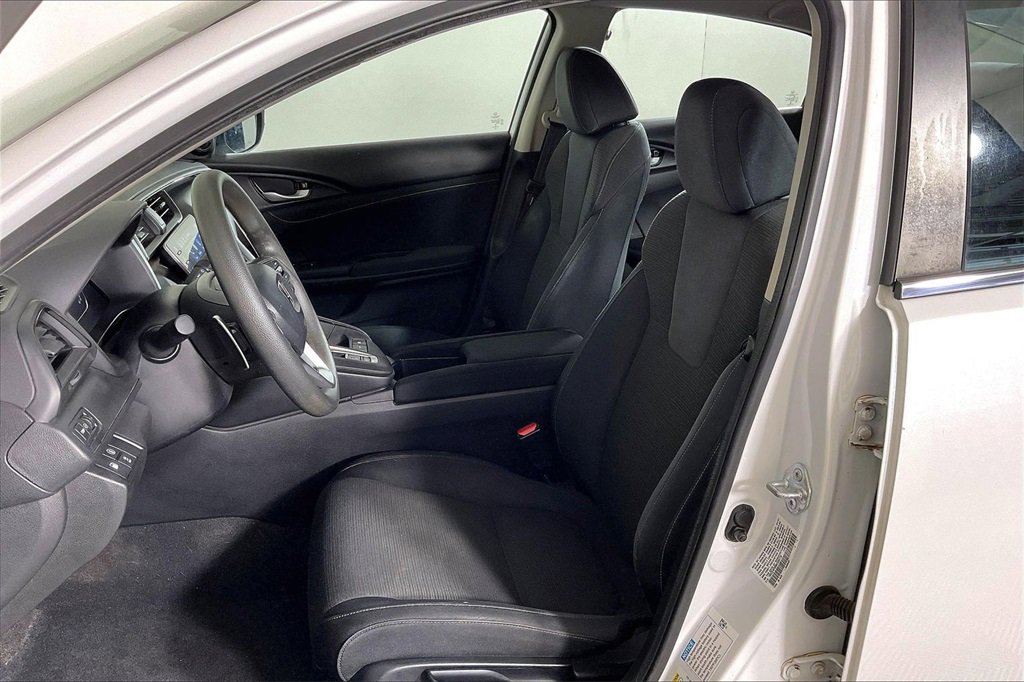 Used 2021 Honda Insight EX image 24