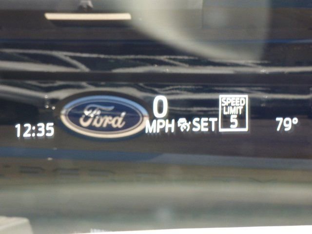 New 2025 Ford F350 Lariat w/ Lariat Ultimate Package image 29