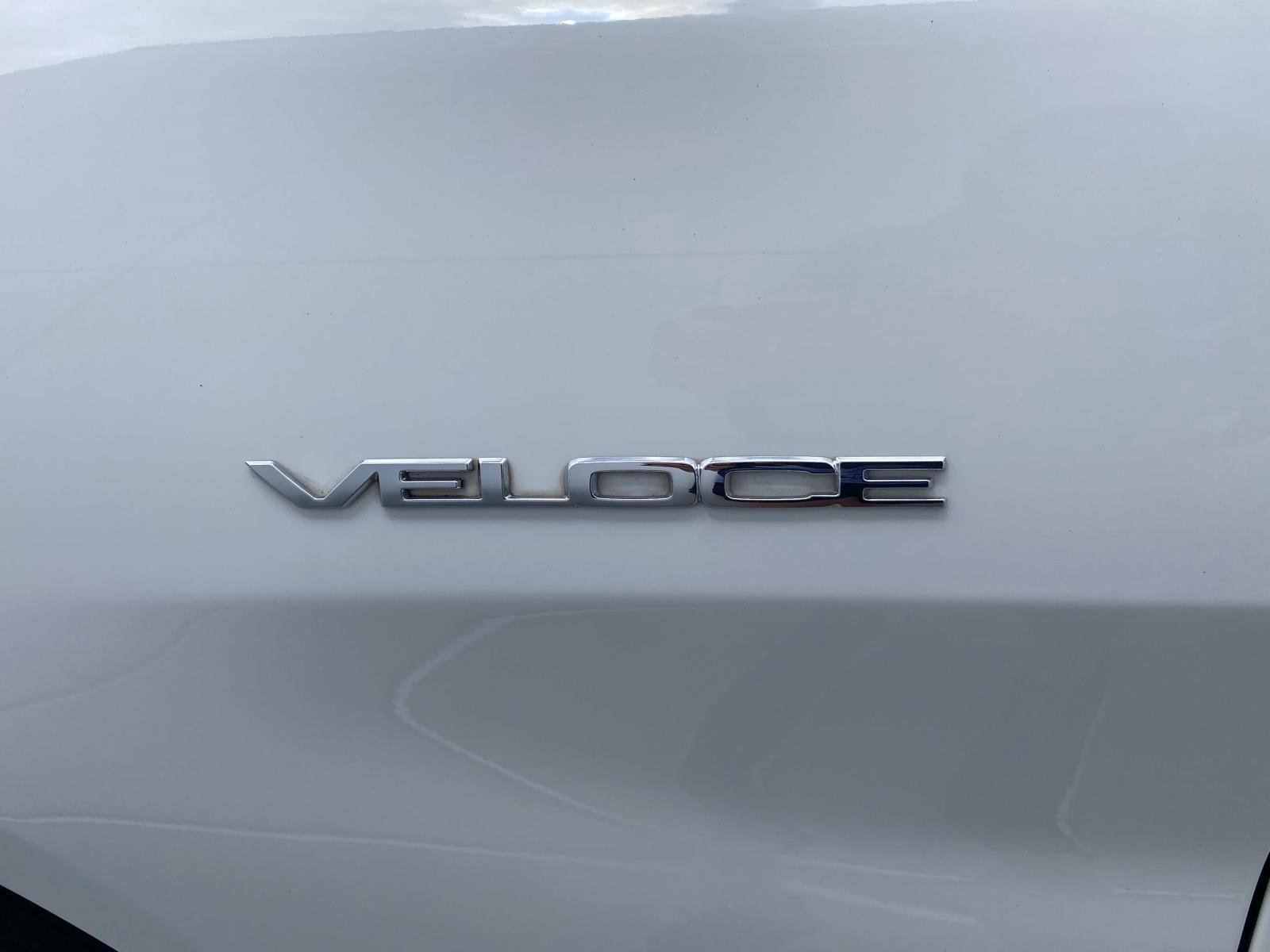 Used 2022 Alfa Romeo Giulia Veloce RWD image 12