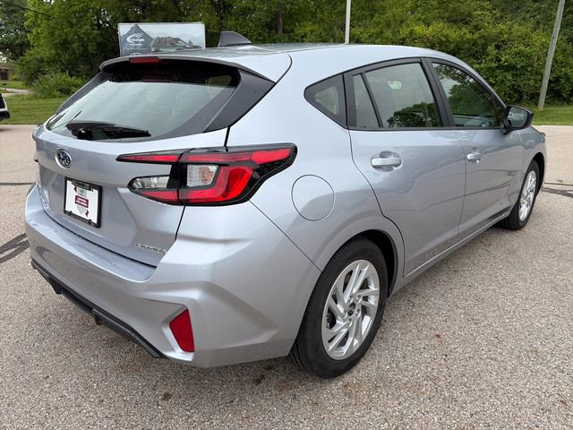 Certified 2025 Subaru Impreza 2.0i AWD/4WD image 7
