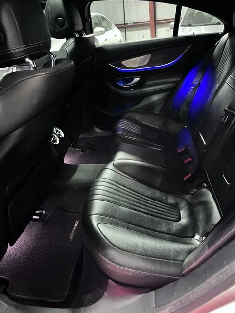 Used 2019 Mercedes-Benz CLS 450 4MATIC image 12