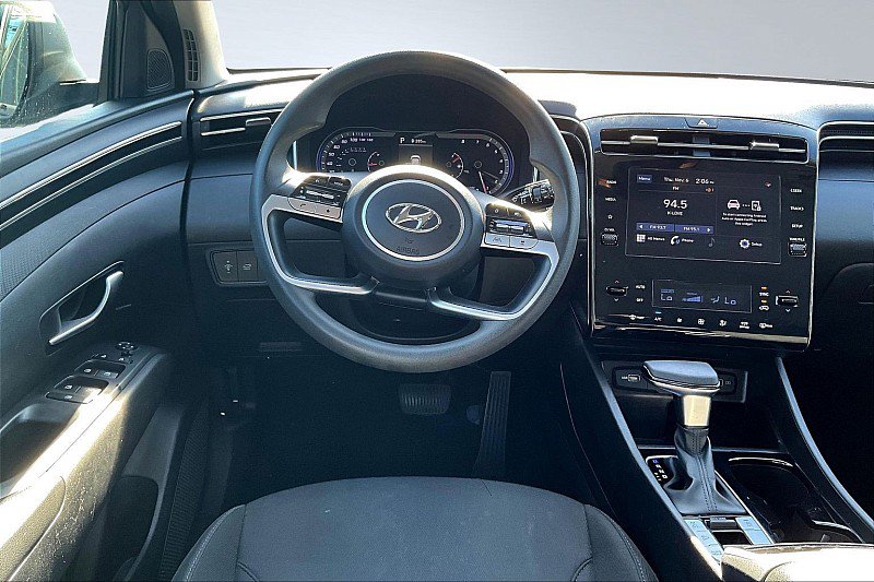 Used 2024 Hyundai Tucson SEL AWD/4WD image 6