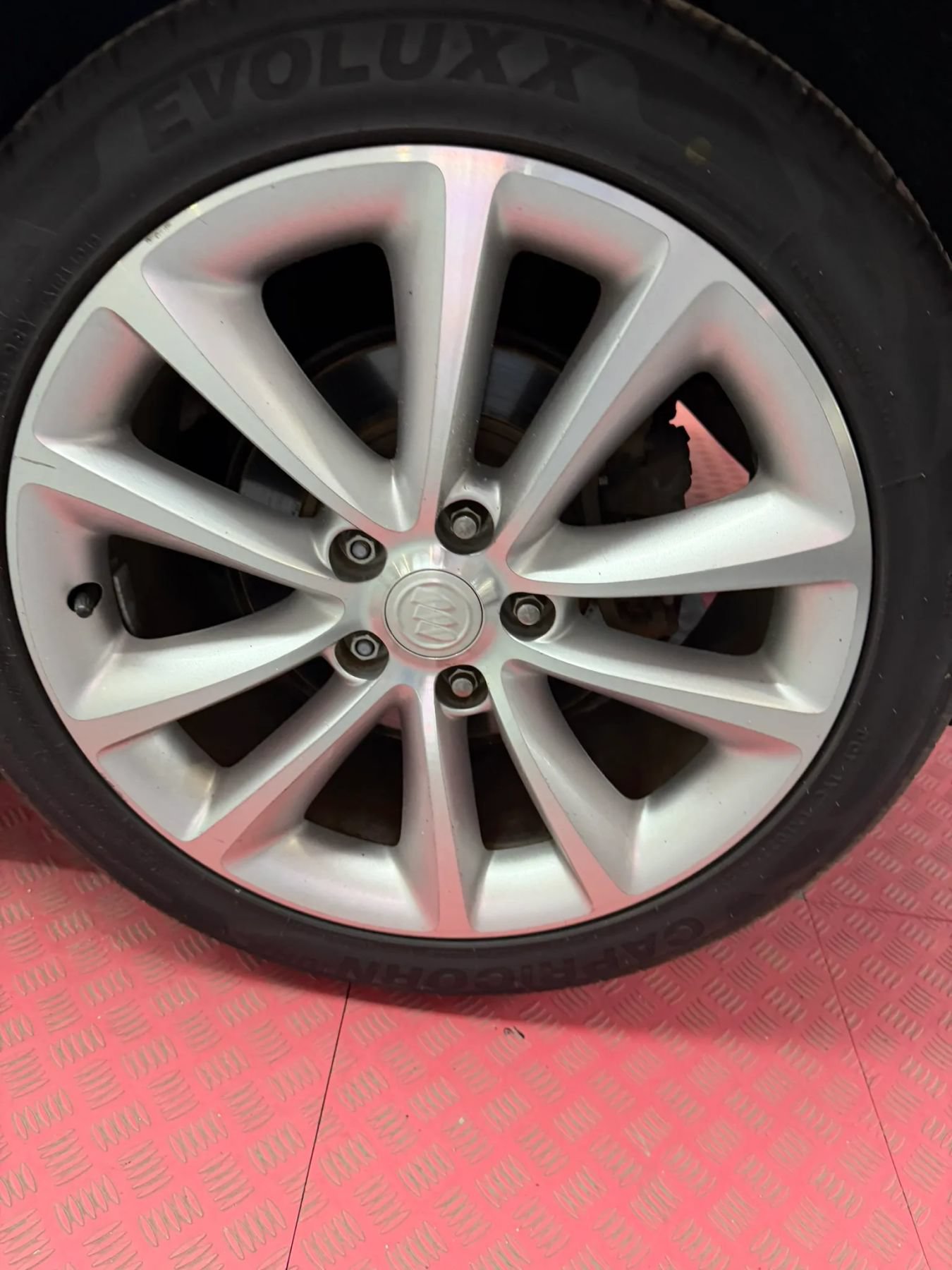 Used 2015 Buick Verano Convenience w/ Experience Buick Package FWD image 40