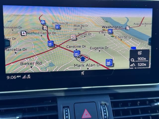 Used 2019 Audi Q5 2.0T Premium Plus image 21