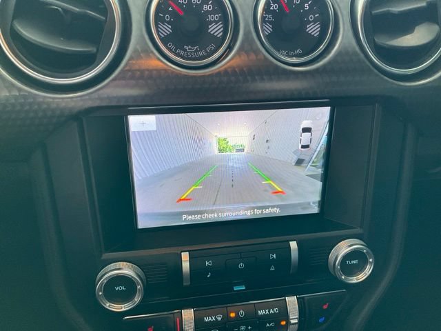 Used 2020 Ford Mustang GT Premium w/ GT Performance Package RWD image 16